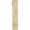 Ekena Millwork Thorton Traditional Rough Sawn Bracket w/ Offset Brace, Douglas Fir, 8"W x 36"D x 44"H BKT0806X36X44THR01RDF - alternate 2